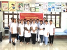 Trung tâm Cứu trợ trẻ em tàn tật Thuận Thành (Bắc Ninh)