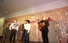 Kiều bào ở Đức hát vì trẻ em khuyết tật Việt Nam