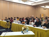 Hội CTTETT Việt Nam tổ chức lớp tập huấn về nâng cao năng lực PHCN, phòng chống tai nạn thương tích và giảm nhẹ thiên tai cho cán bộ nhân viên, TNV các cơ sở trợ giúp XH và người khuyết tật