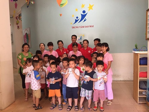 MÔ HÌNH CAN THIỆP MỚI DENVER