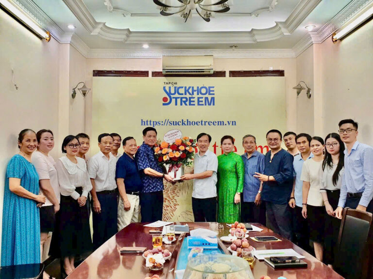 Chúc mừng 100 năm Ngày Báo chí cách mạng Việt Nam (21/06/1925 – 21/06/2025)