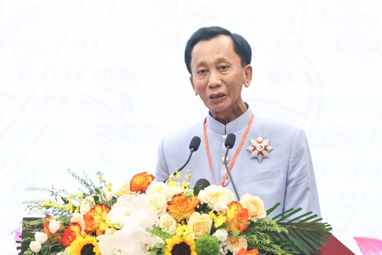 Hiệp sĩ Đại Thánh giá Lê Đức Thịnh được bổ nhiệm làm Đại sứ chương trình “Chắp Cánh Ước Mơ cho Trẻ em khuyết tật” lần thứ 2 năm 2025