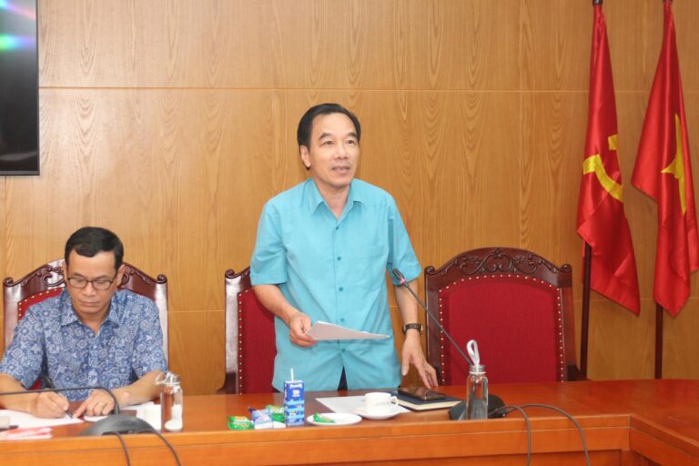 Hoàn thiện kiến nghị giám sát của Mặt trận đối với vấn đề dân số