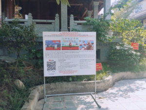 ảnh Chùa Pháp Vân