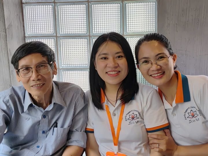 Hòa nhập cho trẻ VIP – khởi đầu hay tiếp nối ?