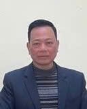 1. Ông Nguyễn Kim Hoàng, Phó Chủ Tịch Hội Khóa 6