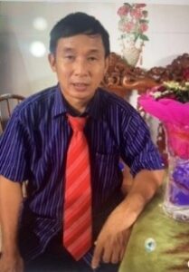 1. Ông Thư Vĩnh Chân