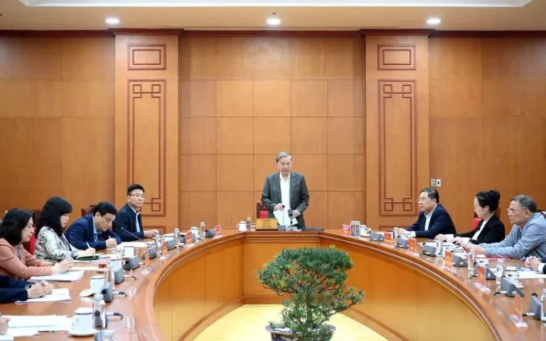 Chương trình VTV1: Chăm lo cho người khuyết tật là nhiệm vụ của cả hệ thống chính trị