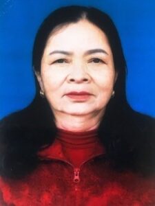 12. Hương Thanh Hóa