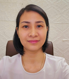 27. Thơm Tia Nắng Nhỏ