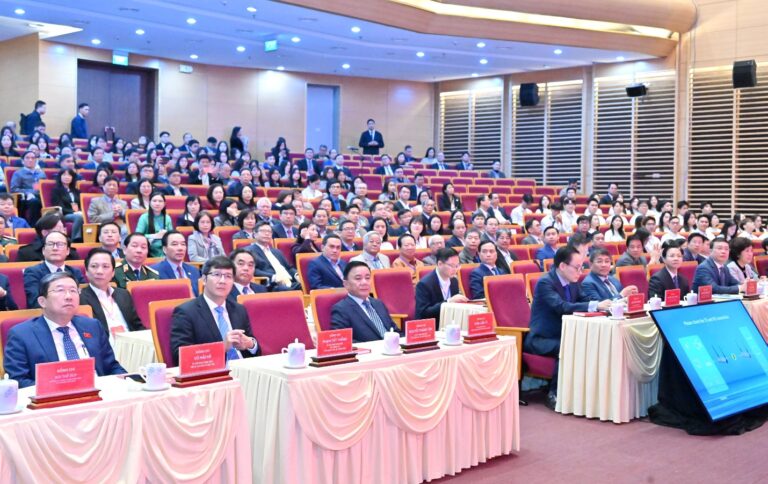 Chủ động, sáng tạo, linh hoạt hơn để có nhiều đóng góp quan trọng hơn nữa đối với sự nghiệp phát triển của đất nước