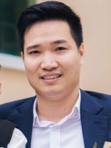 30 Đương Hương Ban Mai