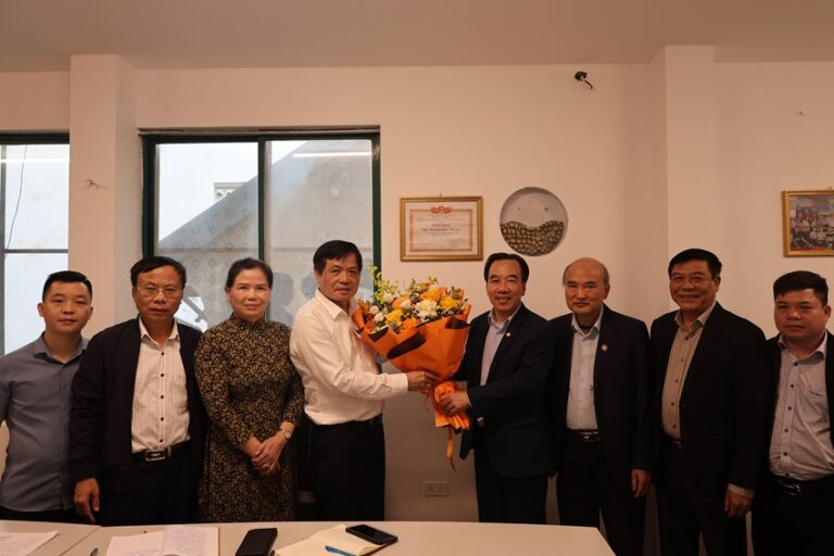 Cỗ vũ, nhân rộng mạnh mẽ hơn nữa những tấm lòng nhân ái vì trẻ em