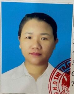 75. Bích Triều, Hướng Dương