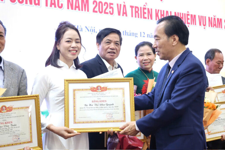 Đổi mới tư duy, cách làm, hướng mạnh về cơ sở giúp trẻ em khuyết tật hòa nhập