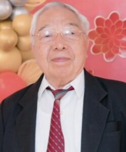 ông Nguyễn Văn Chí