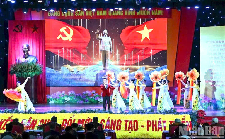 Niềm tin và khát vọng