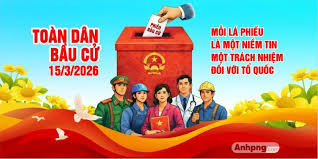 Mốc thời gian trước và sau khi diễn ra cuộc bầu cử đại biểu Quốc hội khóa XVI