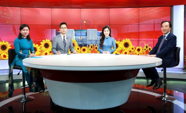 Hướng tới ngày hội toàn dân: Kỷ cương – nghiêm túc – đồng bộ