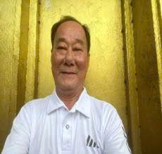Ông Thu