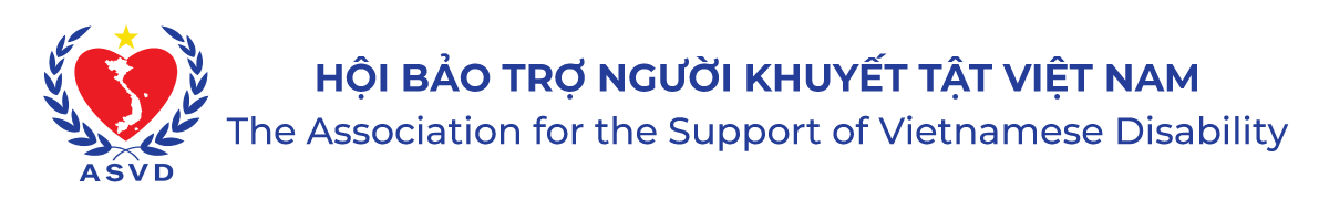 Hội Bảo Trợ Người Khuyết Tật Việt Nam