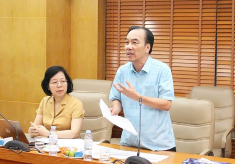 Chủ tịch