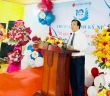 Lễ kỷ niệm 10 năm hình thành và phát triển Trung tâm Trợ giúp và can thiệp sớm trẻ khuyết tật Hương Giang.